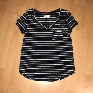 Striped Tee
